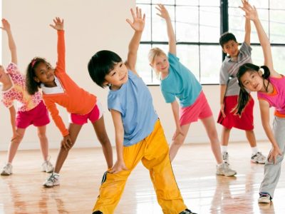Course-2 Physical Education